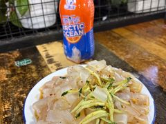 -皖北巫氏三胖地锅鸡(长淮总店)