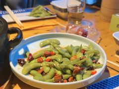 -肉串汪(月坛店)