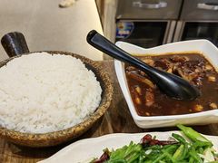 -隔壁老王·家常云南菜(皇冠店)