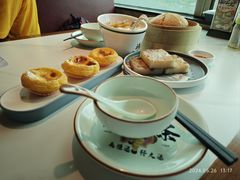 -禄运茶居·手工点心(恒宝广场店)