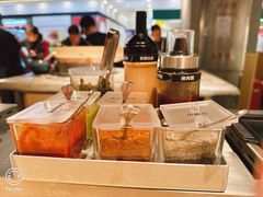 -肉肉大米(金虹桥店)