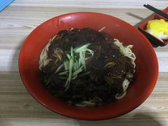 -高丽雅韩式炸酱面(南洪街店)