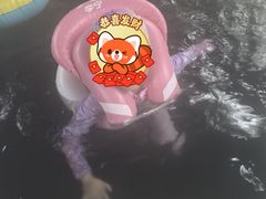 -熹乐谷温泉度假区