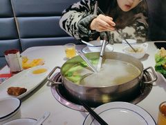 -潮正和潮汕牛肉火锅·老字号(番禺万达店)