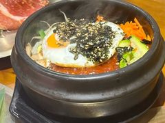 -蒲葵传统炭火烤肉(白石龙店)