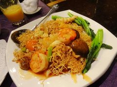DSC06982-无锡城中皇冠假日酒店·芳园中餐厅
