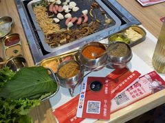 -郭记烤肉创始店(民丰大街店)