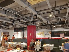 -李叔叔虾蟹大排档(青羊店)