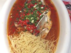 -火宫殿·小吃王国(坡子街店)