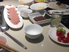 -海底捞火锅(上元大街店)