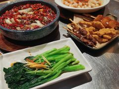 -潮界(虹桥新天地店)