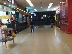 -保利MALL(天鹅湖店)