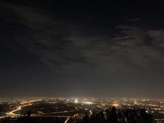 -鬼笑石后山停车场