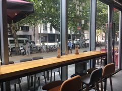 -COSTA COFFEE(常熟路店)