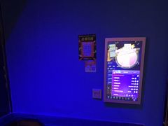 -萧邦音乐会所KTV·蒸汽活海鲜自助(福田店)