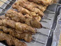 -丰顺烧烤家常菜(台东店)