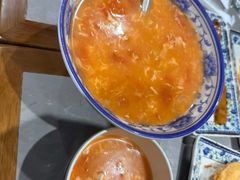 -大槐树烤肉馆(美术馆店)