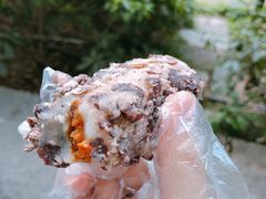 红豆年糕-桃源村(老门东店)