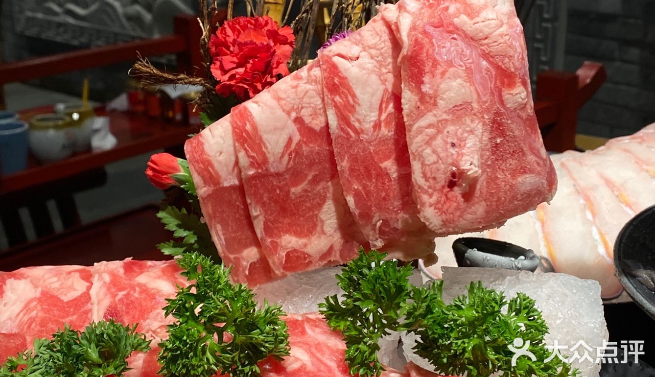 在成都这家火锅店你不来吃！真的会后悔！