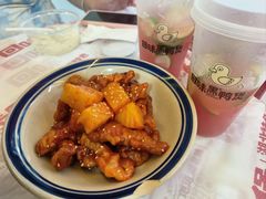 -回味黑鸭煲·始于2006(万松园店)