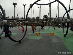 -枫香湖儿童公园