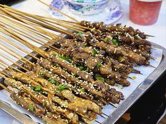 -牛得很·鲜牦牛肉烧烤·牛羊肉菌汤锅(康定店)