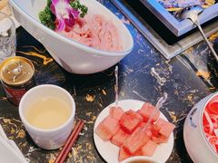 -大妙火锅·非物质文化遗产(东郊记忆店)