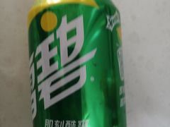 雪碧听-清和传家饺子(龙泉道物美店)