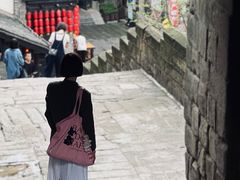 -湖广会馆-东水门及古城墙