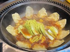 -三里屯土灶炖公鸡地锅鸡(江东店)