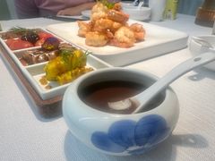 -悦融·京鲁菜·露台花园(安定门店)