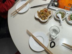 -海底捞火锅(威高广场店)