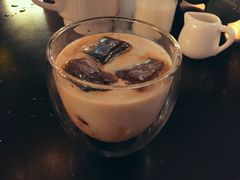 -漫咖啡(武汉天地店)