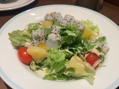 -萨莉亚意式餐厅(杭州滨江天街店)