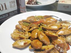 -猪肉婆私房菜(容桂总店)
