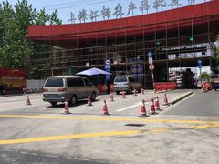 -江杨农产品批发市场