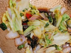 -新名仕(仙霞路店)