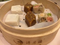 -得月楼·省级非遗·传统苏帮菜(观前店)