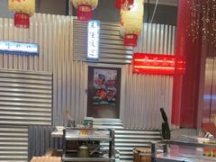 -朱光玉火锅馆(正弘城店)