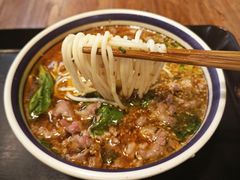 招牌生烫牛肉米线-云阿蛮云南生烫牛肉米线(奉贤路店)