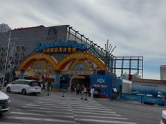 -大连圣亚海洋世界