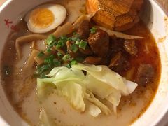 -味千拉面(煌华新纪元购物广场店)