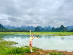 -Club Med地中海俱乐部·桂林度假村