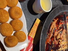 -陈眼镜火锅(总店)