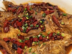 臭鳜鱼-海燕酒店(惠济路店)