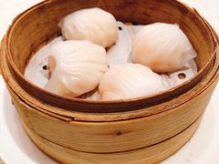 虾饺-御宝轩(益丰·外滩源店)