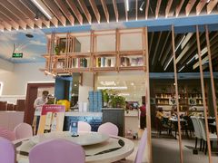 -天津大学·四十二斋餐厅
