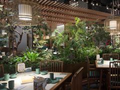 -锦府盐帮·李宅(领展购物广场中关村店)