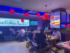 -山河屯铁锅炖·非遗铁锅炖(华强北店)