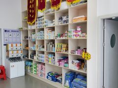 -宠颐生动物医院·猫科·心脏科(海口分院)